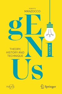 Genius - Roberto Manzocco - E-Book