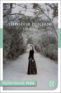 Effi Briest - Theodor Fontane - E-Book + Hörbuch