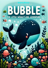 Bubble - Selena Harris - E-Book