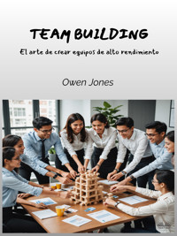 Team Building - Owen Jones - E-Book