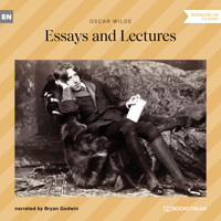 Essays and Lectures (Unabridged) - Oscar Wilde - Hörbuch