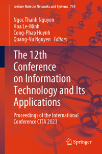 The 12th Conference on Information Technology and Its Applications -  - E-Book