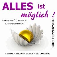 Alles ist möglich -  - Hörbuch