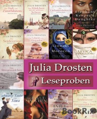 Julia Drosten - Leseproben - Julia Drosten - kostenlos E-Book
