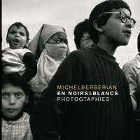 En Noirs et Blancs - Michel Berberian - E-Book