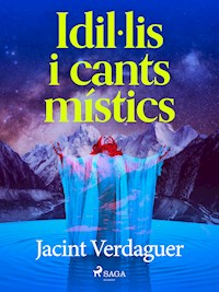 Idil·lis i cants místics - Jacint Verdaguer i Santaló - E-Book