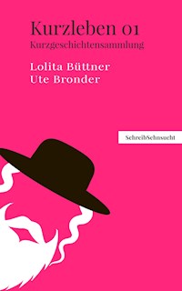 KurzLeben - Lolita Büttner - E-Book