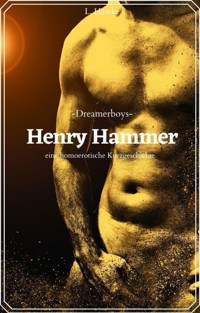 Henry Hammer - L. Hawke - E-Book
