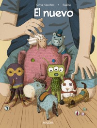 El nuevo - Silvia Vecchini - E-Book