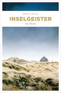 Inselgeister - Bent Ohle - E-Book + Hörbuch