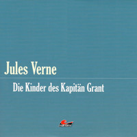 Die große Abenteuerbox, Teil 6: Die Kinder des Kapitän Grant - Jules Verne - Hörbuch