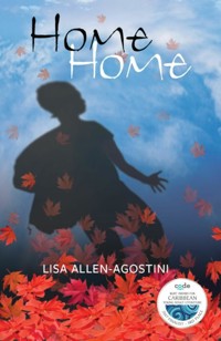 Home Home - Lisa Allen-Agostini - E-Book