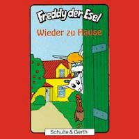 20: Wieder zu Hause - Olaf Franke - Hörbuch