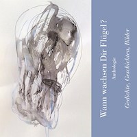 Wann wachsen Dir Flügel? - Martin Ebner - E-Book