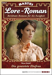 Lore-Roman 5 - Wera Orloff - E-Book