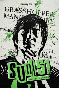 L'oeuvre de Suda 51 - Antony Fournier - E-Book