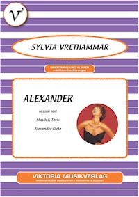 Alexander - Alexander Gietz - E-Book