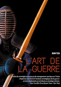 L'art de la guerre - Sun Tzu - E-Book