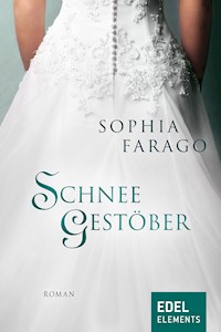 Schneegestöber - Sophia Farago - E-Book