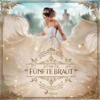 Die fünfte Braut: Wondringham Castle - Julianna Grohe - Hörbuch