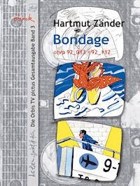 Bondage - Hartmut Zänder - E-Book