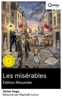 Les misérables (Édition résumée) - Victor Hugo - E-Book