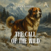 The Call of the Wild - Audiobook - Jack  London - Hörbuch
