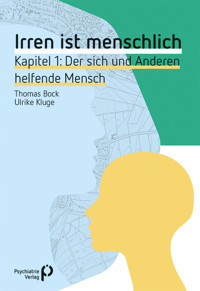 Irren ist menschlich Kapitel 1 - Thomas Bock - E-Book