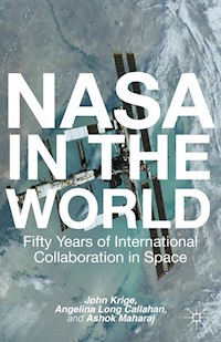 NASA in the World - John Krige - E-Book
