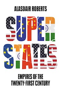 Superstates - Alasdair Roberts - E-Book