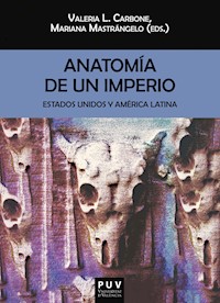 Anatomía de un imperio - AAVV - E-Book
