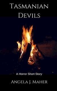 Tasmanian Devils - Angela J. Maher - E-Book