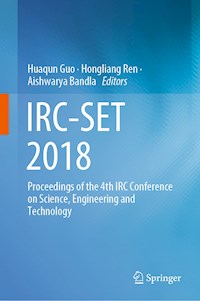 IRC-SET 2018 -  - E-Book
