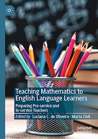 Teaching Mathematics to English Language Learners - - E-Book
