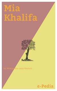 e-Pedia: Mia Khalifa - Wikipedia Contributors - E-Book