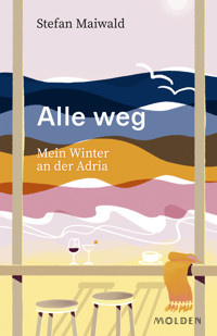 Alle weg - Stefan Maiwald - E-Book