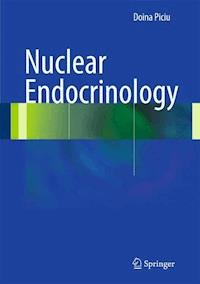Nuclear Endocrinology - Doina Piciu - E-Book