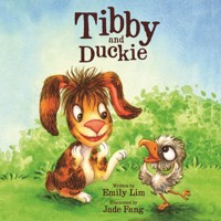 Tibby and Duckie - Emily Lim - Hörbuch