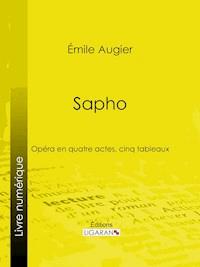 Sapho - Ligaran - E-Book