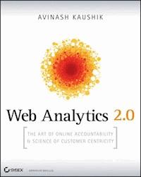 Web Analytics 2.0 - Avinash Kaushik - E-Book