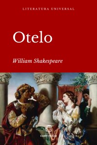 Otelo - William Shakespeare - E-Book
