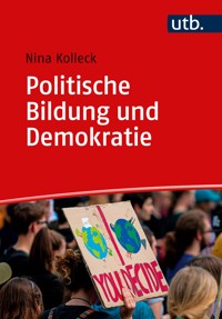 Politische Bildung und Demokratie - Nina Kolleck - E-Book