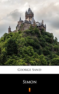 Simon - George Sand - E-Book