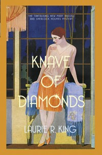 Knave of Diamonds - Laurie R. King - E-Book