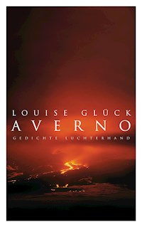 Averno - Louise Glück - E-Book