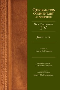 John 1-12 -  - E-Book