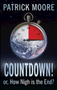 Countdown! - Sir Patrick Moore - E-Book