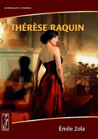 Thérese Raquin - Émile Zola - E-Book