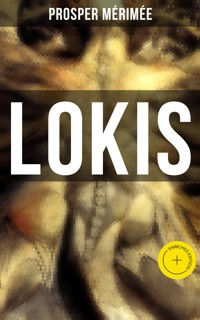 LOKIS - Prosper Mérimée - E-Book