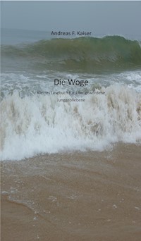 Die Woge - Andreas F. Kaiser - E-Book